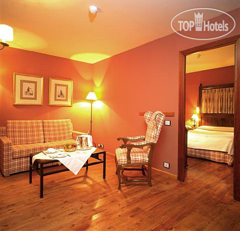 New photos from tourists Parador de Arties 4*