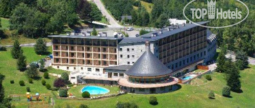 Hotelier's photos Parador de Vielha 4*