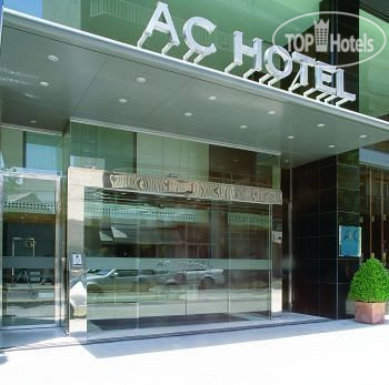 New photos from tourists AC Hotel Lleida 4*