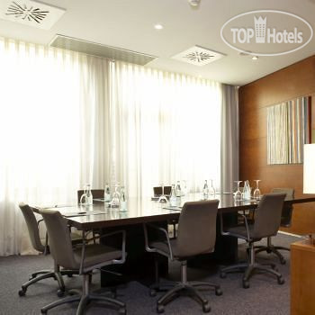 Hotelier's photos AC Hotel Lleida 4*