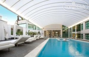 New photos from tourists Nastasi Hotel & Spa 4*