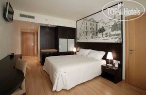 Фото Nastasi Hotel & Spa