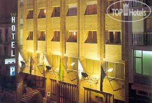 Hotelier's photos Sansi Park 3*