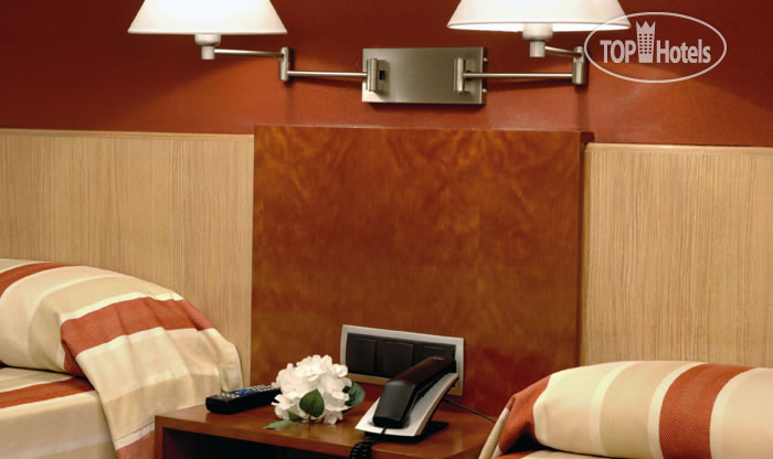 New photos from tourists AS Hotel Lleida 3*