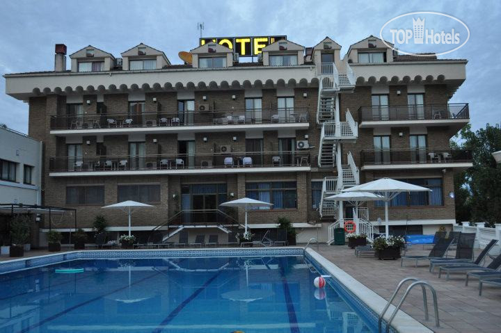 Hotelier's photos Terradets 3*
