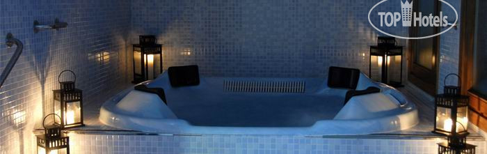 Hotelier's photos Els Encantats 3*