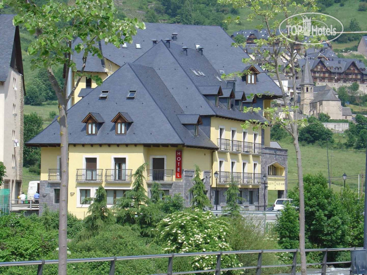 Hotelier's photos Acevi Val d Aran 4*