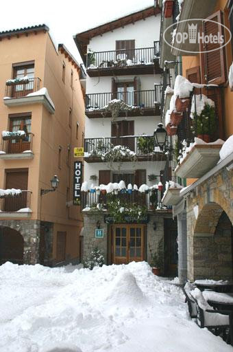 Hotelier's photos Can Mestre 2*