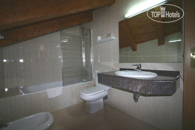 New photos from tourists Can Mestre 2*