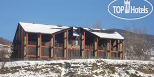 Hotelier's photos Alberg Les Estades