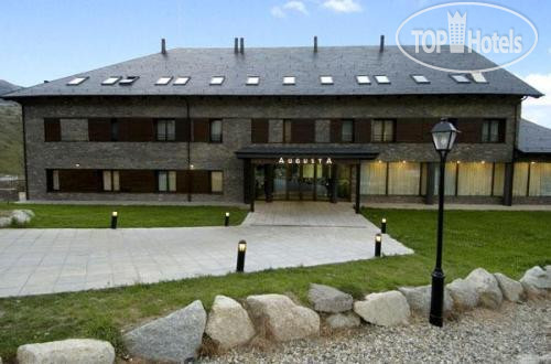 Hotelier's photos Aparthotel Augusta 3*