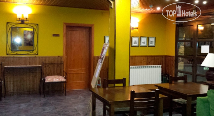 New photos from tourists Eth Palai 3*
