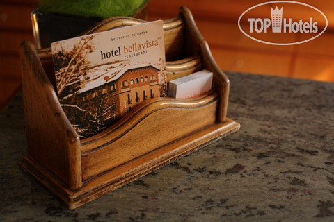 New photos from tourists Hotel Bellavista 2*