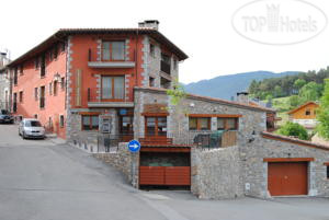 Hotelier's photos Bellver 1*