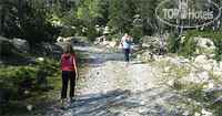 New photos from tourists Cal Teixido 3*