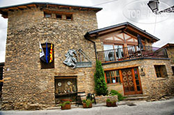 Hotelier's photos Cal Teixido 3*