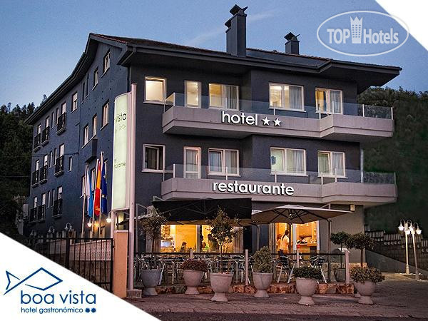 Hotelier's photos Gastronomico Boa Vista 2*