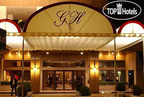 Hotelier's photos Eurostars Gran Hotel Lugo 4*