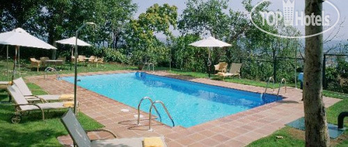 New photos from tourists Parador de Monforte de Lemos 4*
