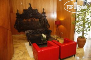 New photos from tourists Carris Alfonso IX 3*
