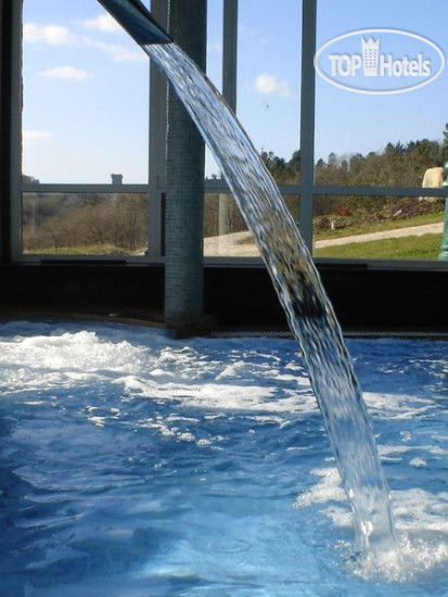 New photos from tourists Oca Balneario Rio Pambre 3*