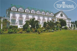 Hotel photo O Val Do Naseiro 4*