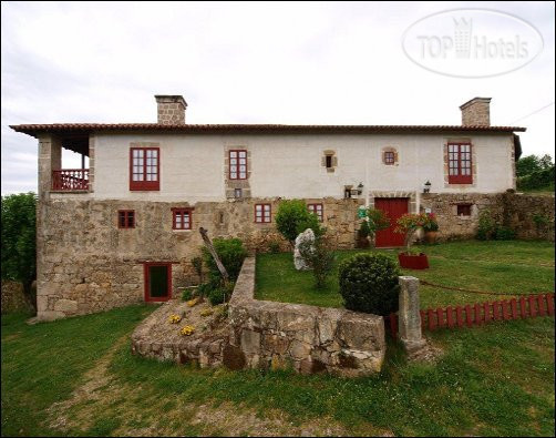Hotel photo Rectoral de Anllo 