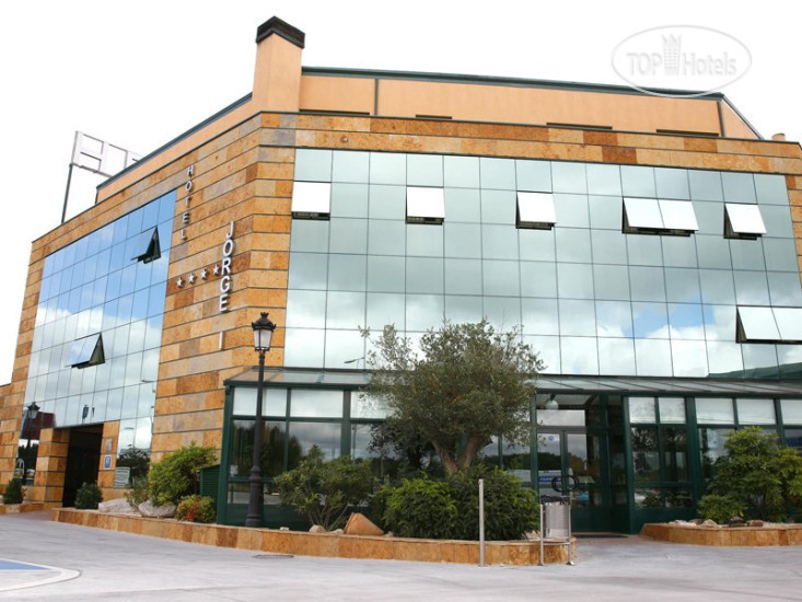 Фото Sercotel Jorge I