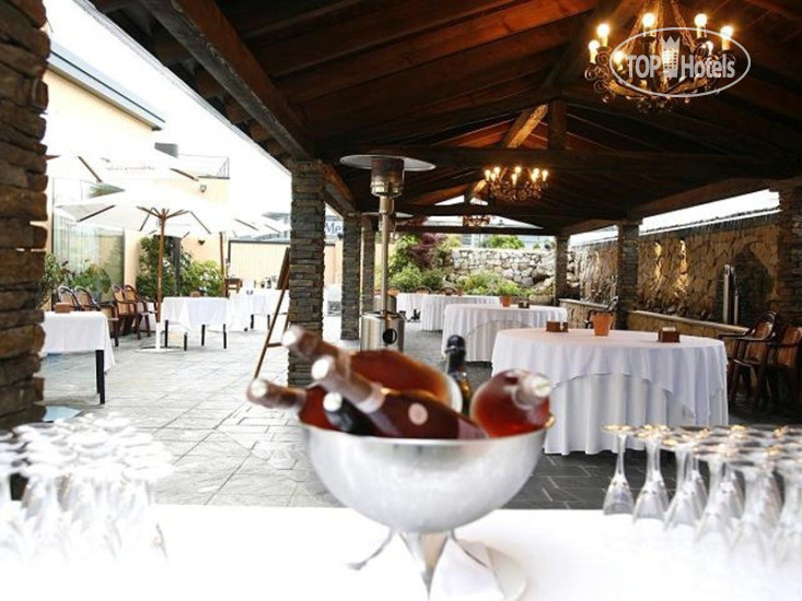 New photos from tourists Sercotel Jorge I 4*