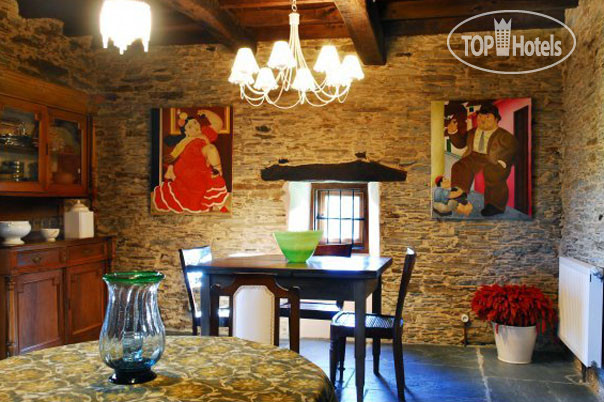 New photos from tourists Casa Donano 3*