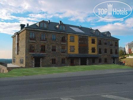 New photos from tourists Spa Fonte Sacra 4*