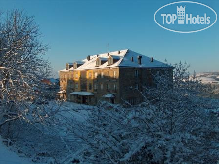 Hotelier's photos Spa Fonte Sacra 4*
