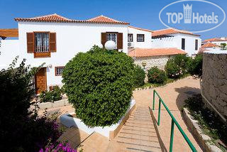 Hotel photo Paraiso Royal 3*