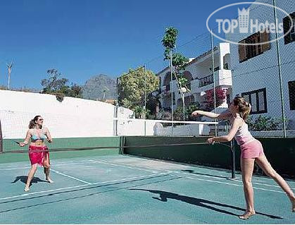 New photos from tourists Neptuno 3*