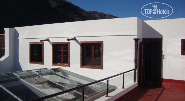 New photos from tourists Isla Baja Suites
