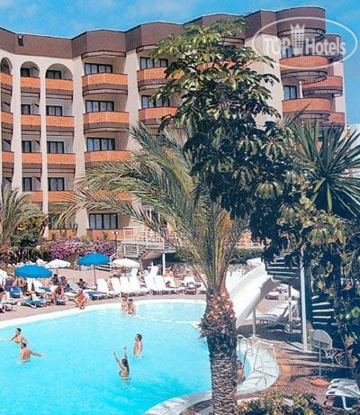 Hotel photo Neptuno 3*