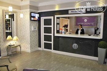 Hotelier's photos Horizonte Hotel 1*