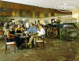 New photos from tourists Internacional Hotel 3*