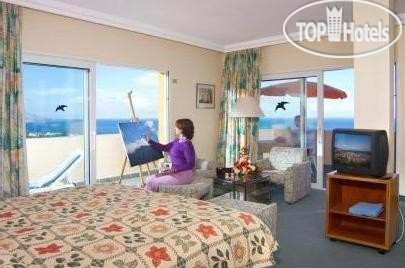 New photos from tourists Tigaiga 4*