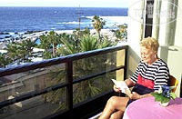 New photos from tourists Valle Mar 4*