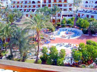 Hotel photo Parque L'Americ APT