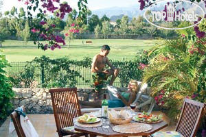 New photos from tourists Green Golf Resort 3*
