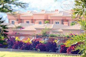 Hotelier's photos Green Golf Resort 3*