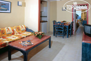 Новые добавленные фото туристов Hovima Jardin Caleta 3*