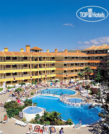 Фотографии отельера Hovima Jardin Caleta 3*