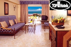Hotelier's photos Hovima Santa Maria 3*