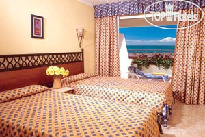 New photos from tourists Hovima Santa Maria 3*