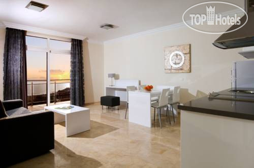 New photos from tourists Aparthotel Panoramica 3*