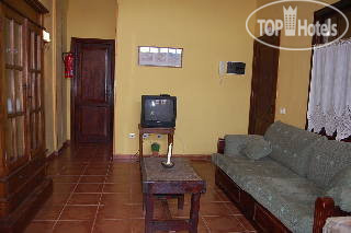 New photos from tourists Finca La Venta 1*