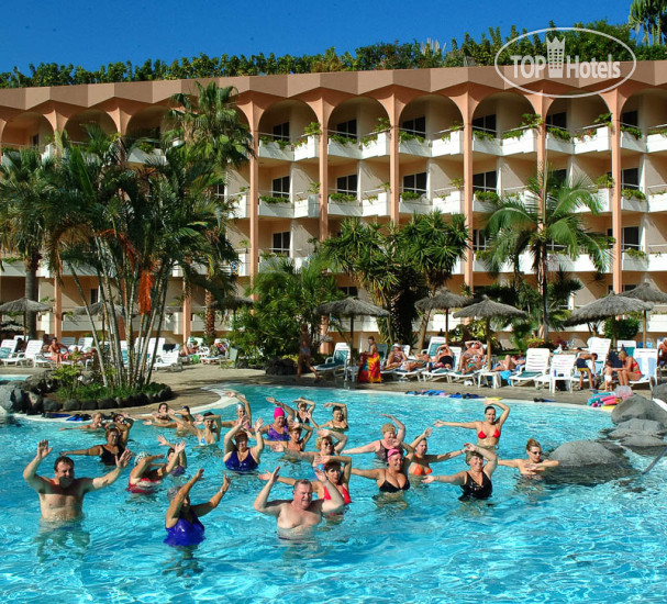 Hotelier's photos Puerto Palace 4*